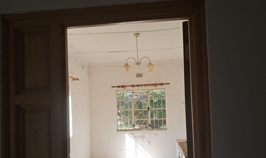 Commercial Property for Sale in Bloemhof Rural North West